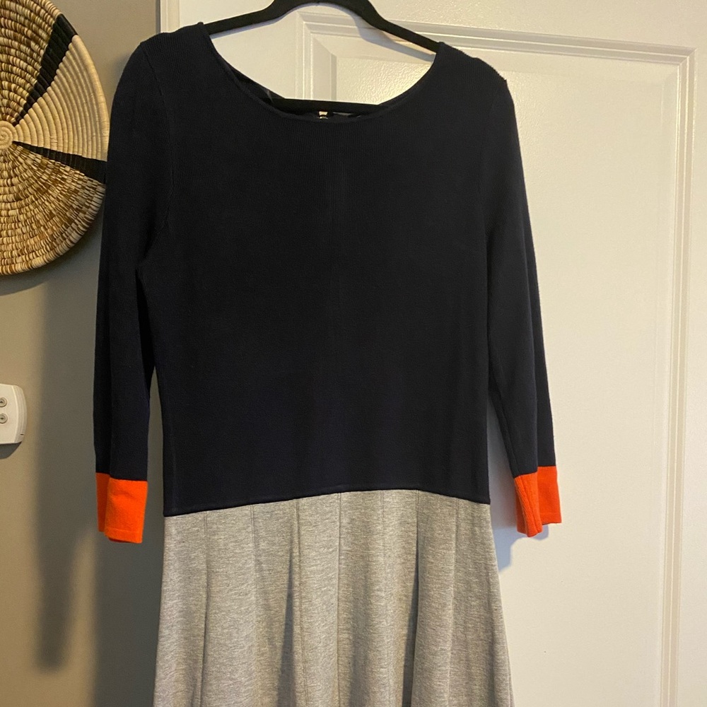 Eliza J skater dress